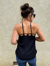 On a Whim Cut-out Cami