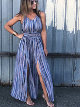 Back for More Double Slit Maxi