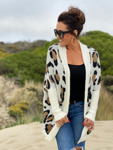Can't Touch This Leopard Cardigan