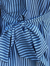 Class Act Pocket Stripe Dress
