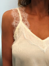 Sweet Nothings Lace Cream Cami