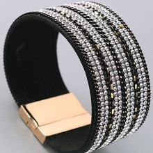Rory Stone Magnet  Bracelet