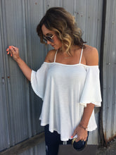 Real Romance Cut Out Top