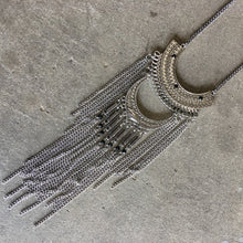 Naydeen Boho Layered Necklace