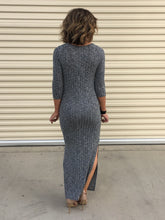 Daniela Knit Midi Dress