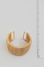 Always Essential Wired Cuff Bracelet